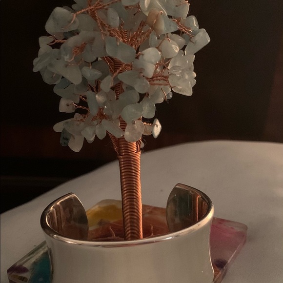 TIFFANY & CO. 1837 Wide Cuff - Picture 4 of 16